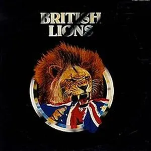 British lions